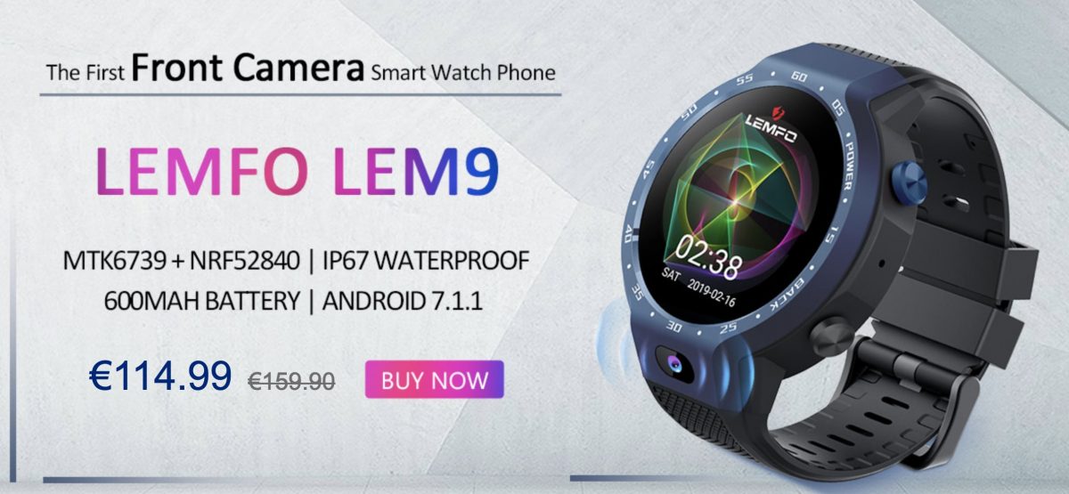 huawei watch nfc android pay