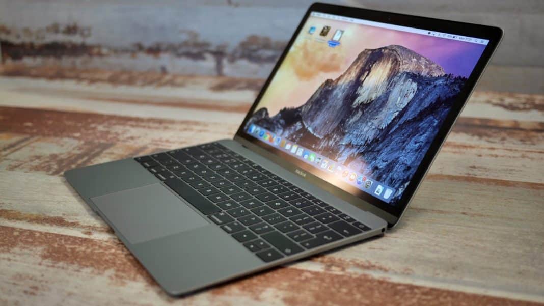 Macbook, mac antigo sem atrasos