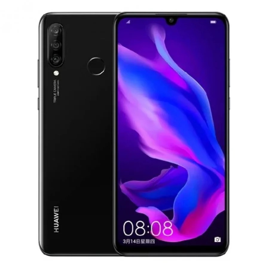 do Huawei P30 Lite