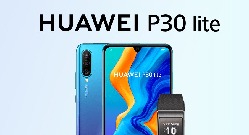 P30 Lite