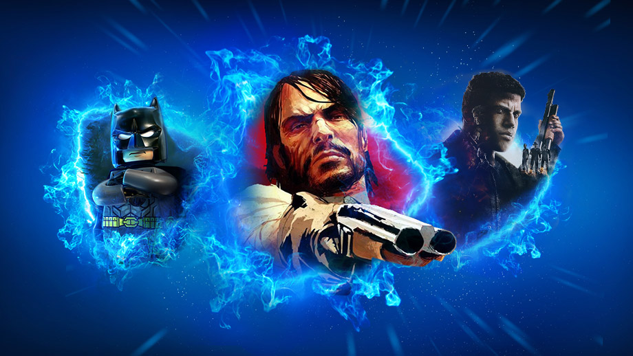 PlayStation Now chegou