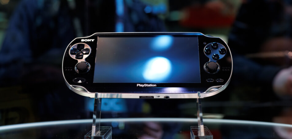 PS VIta