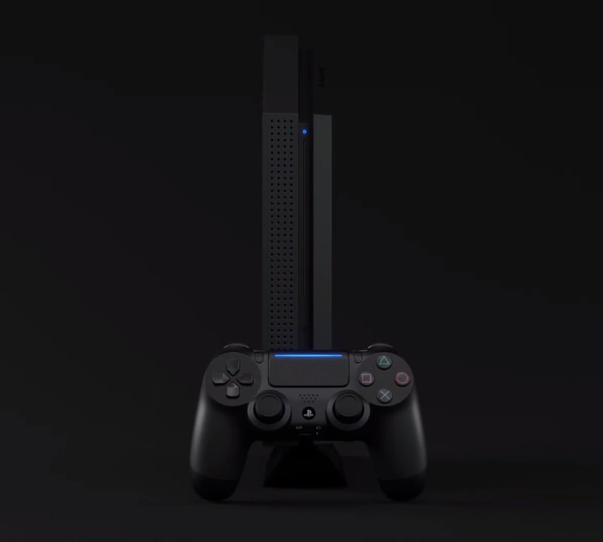 SSD da PlayStation 5