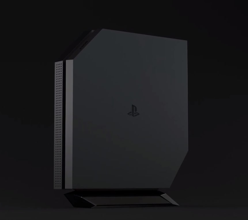 da PlayStation 5