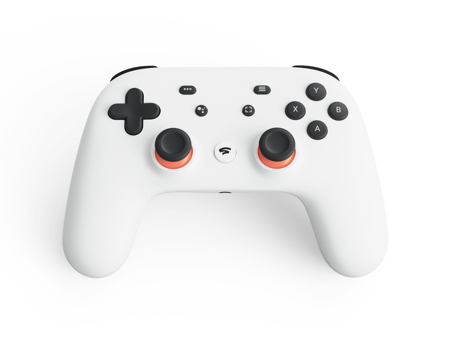 Stadia já