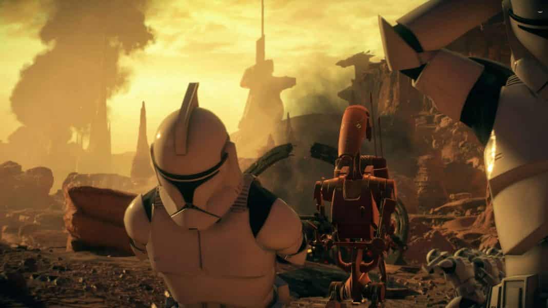 Star Wars