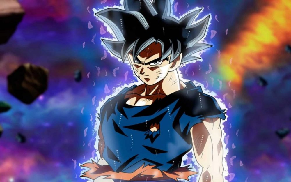 Filme de Dragon Ball continuará a história de Super