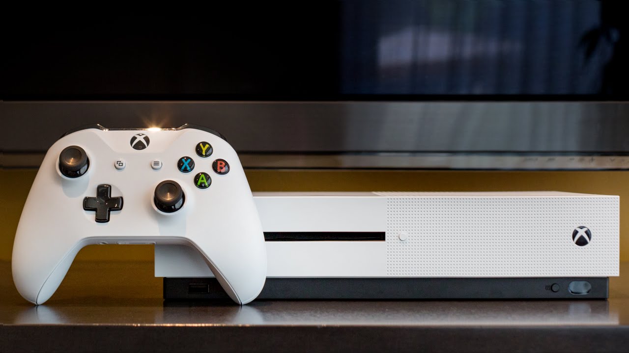 Xbox