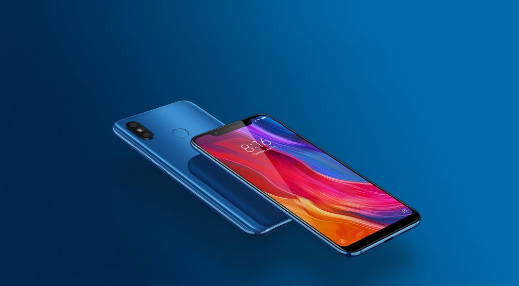 Xiaomi