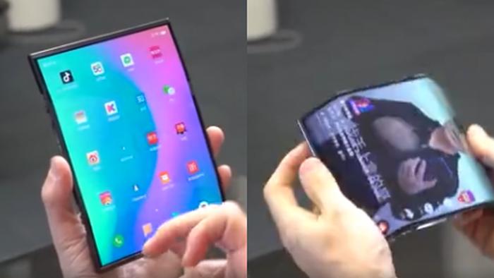 a xiaomi está