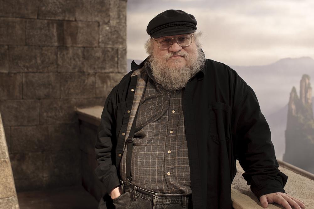 GRRM Game of Thrones, GGRM