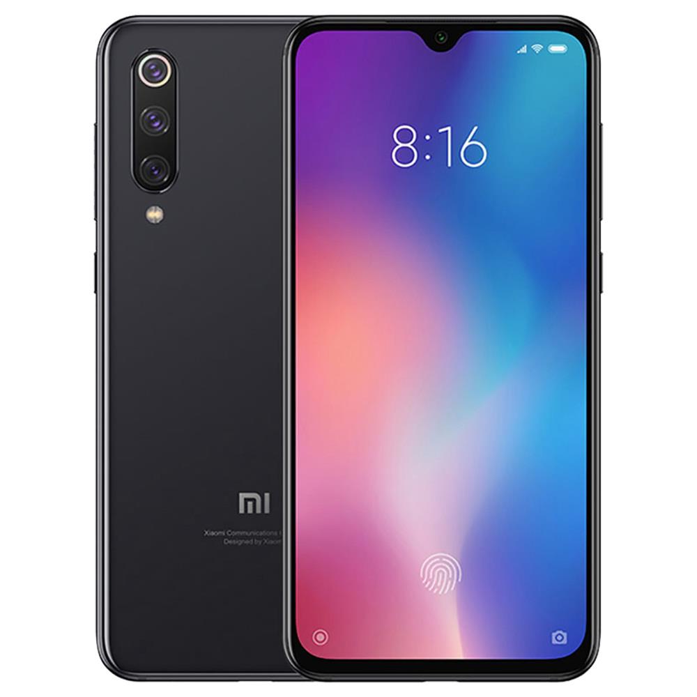 Android Q no Xiaomi Mi 9