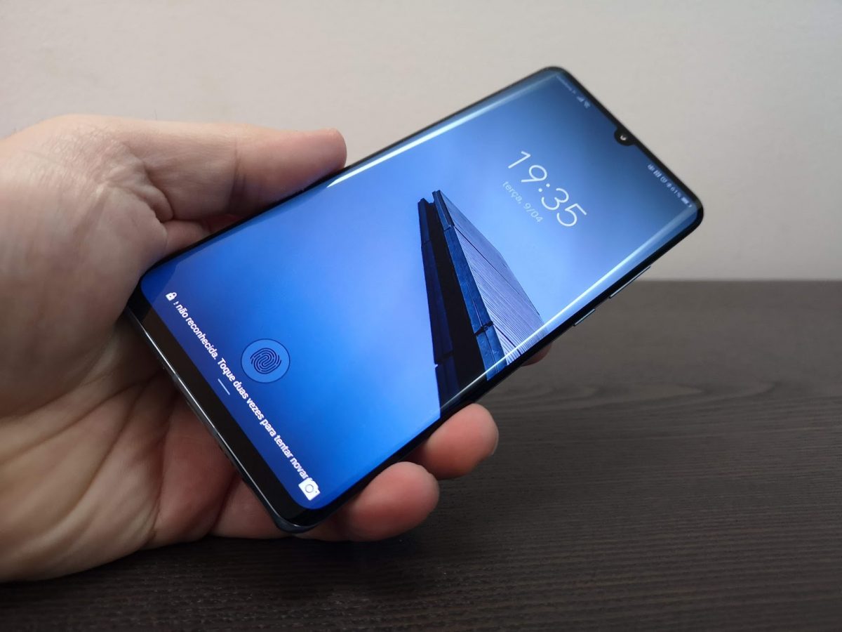 Huawei P30 Pro compra