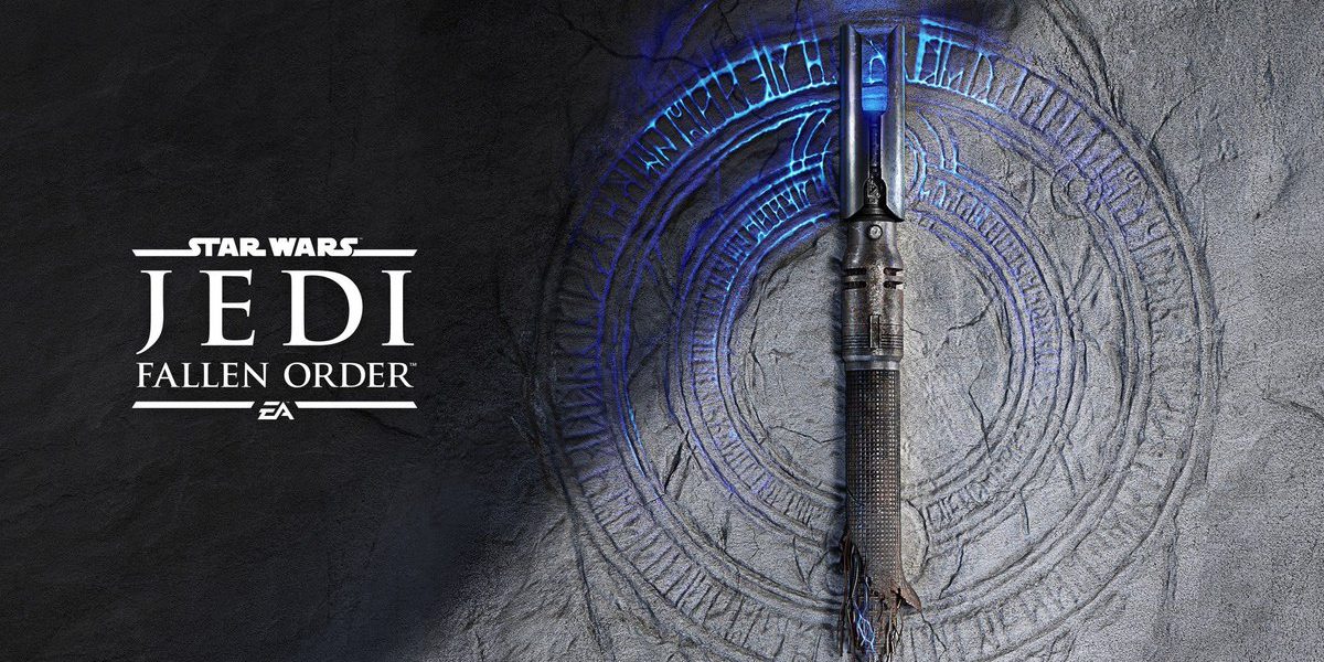 Star Wars Jedi Fallen order