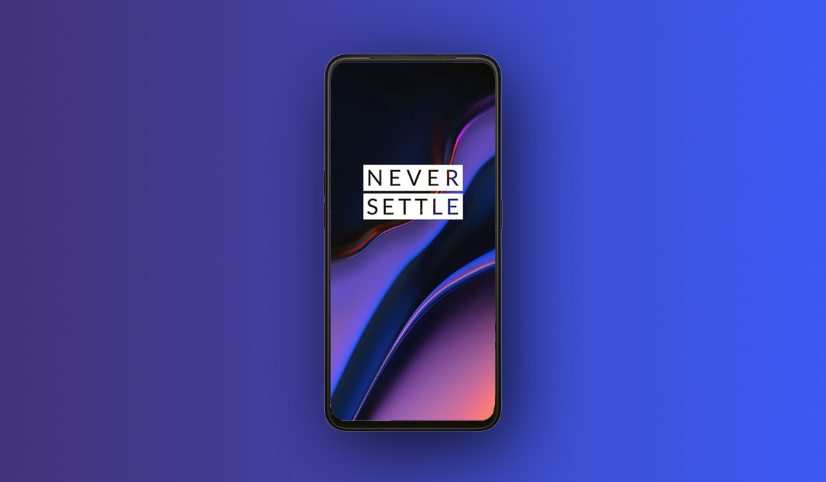 OnePlus 7 Pro