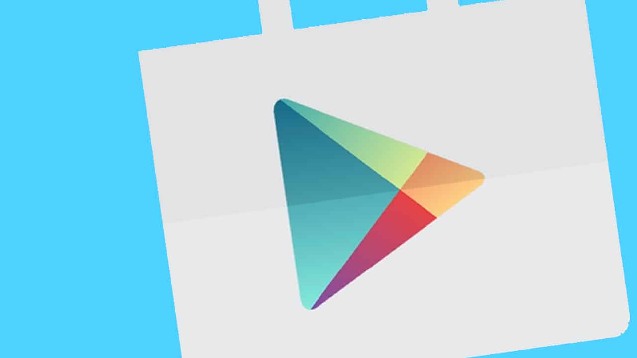 Google Play Store