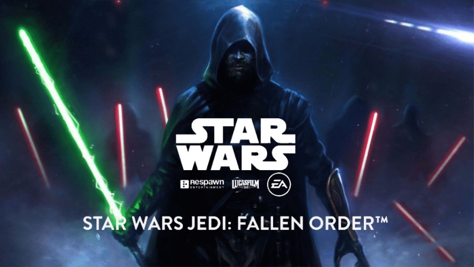 Star Wars, Fallen Order: