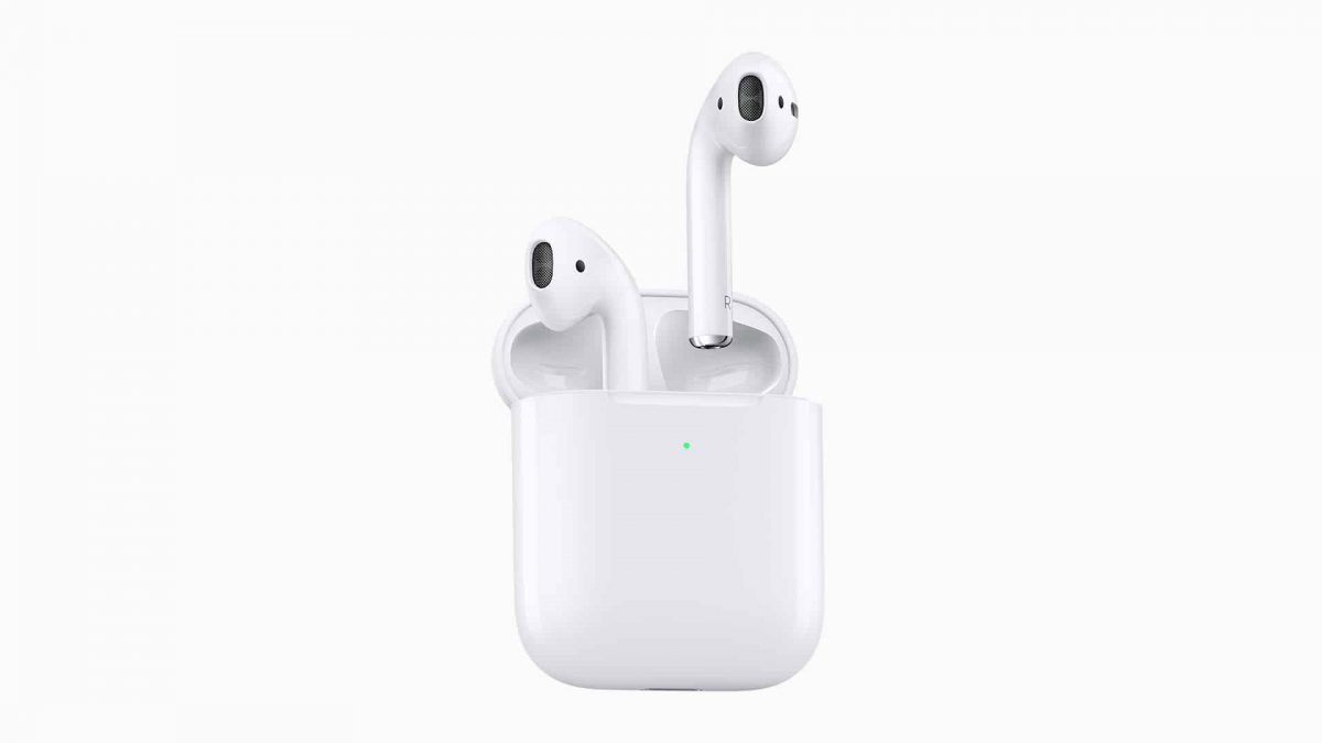 AirPods