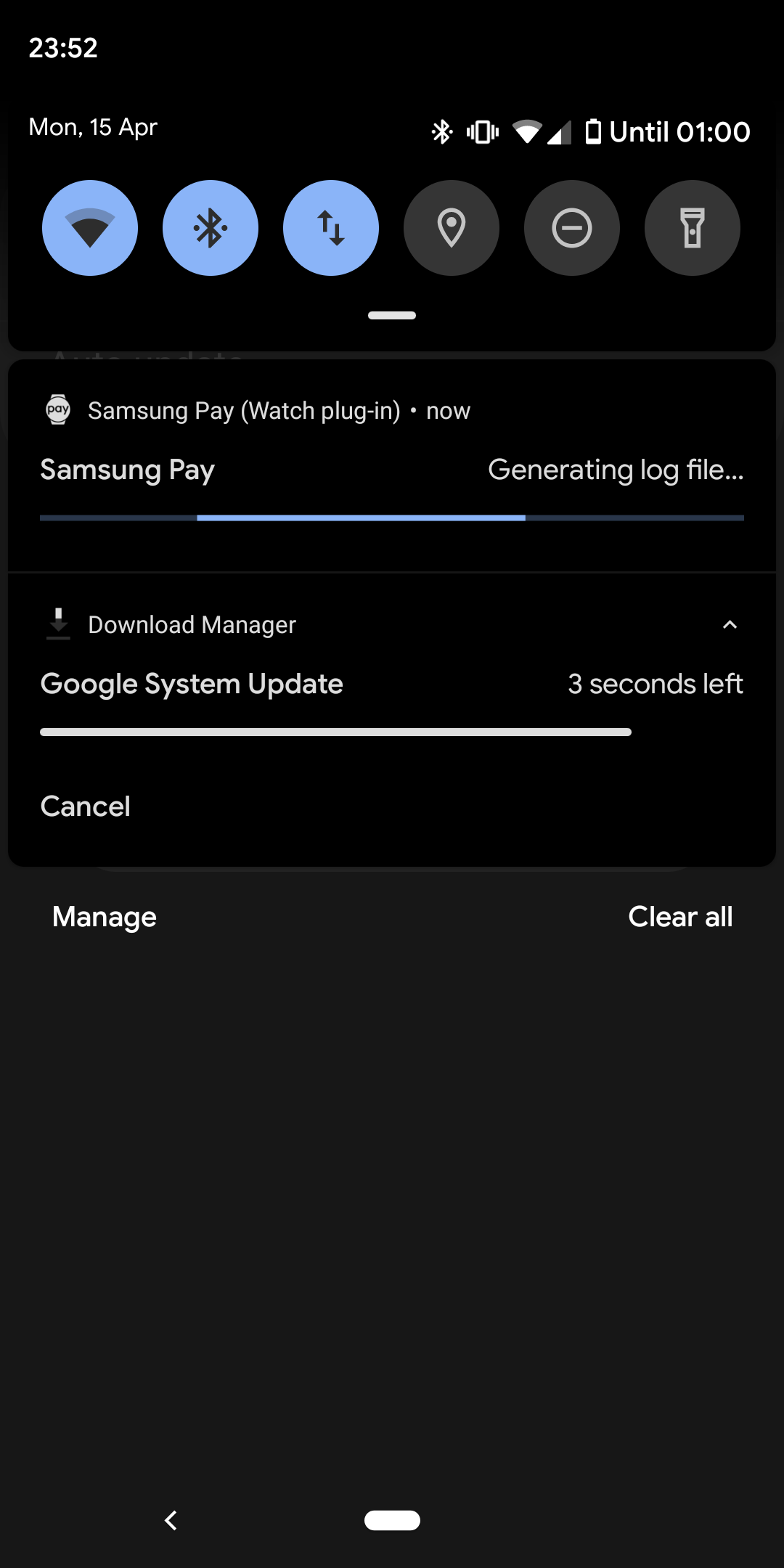 à Google Play Store