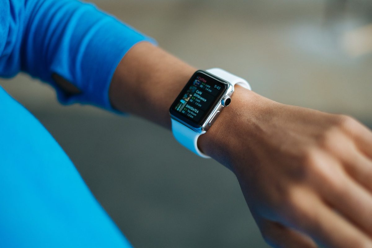 Problema con el Apple Watch