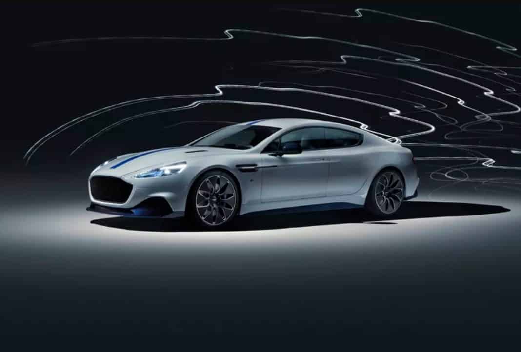 Aston Martin