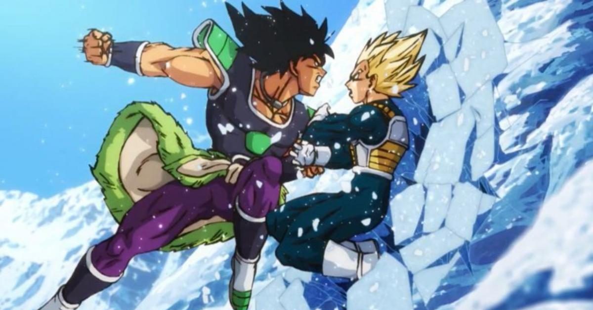 Afinal, quem teve os filhos mais fortes em Dragon Ball: Vegeta ou Goku?