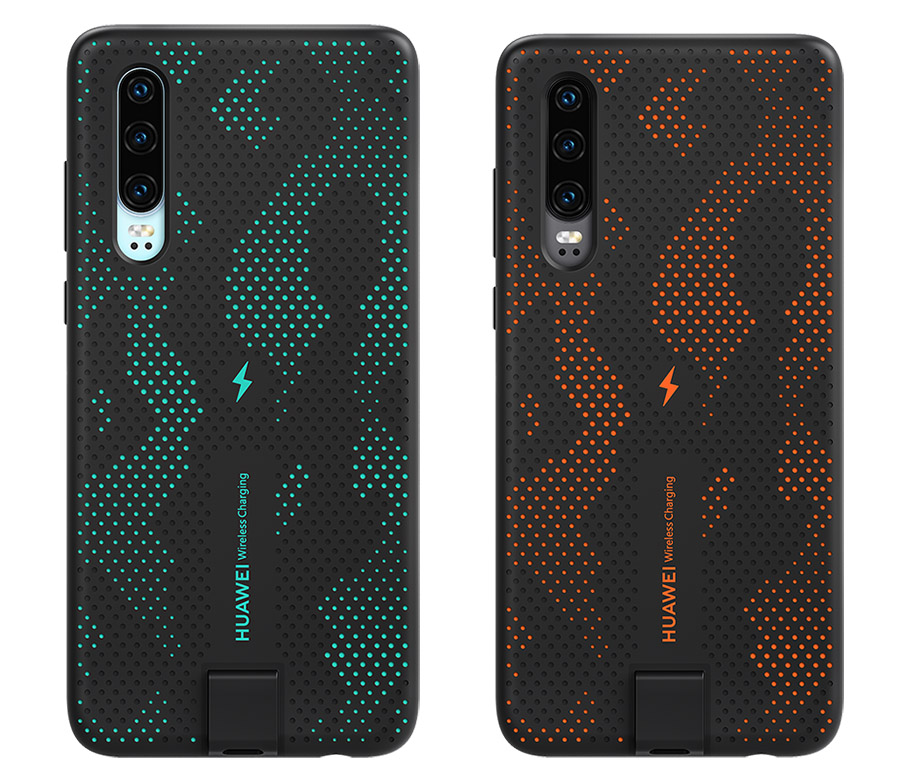 o Huawei P30