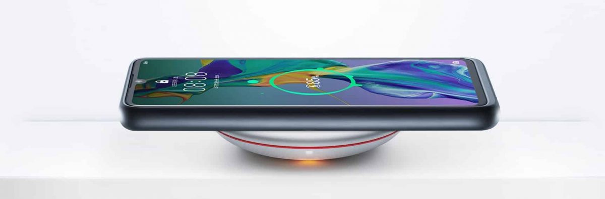 o Huawei P30
