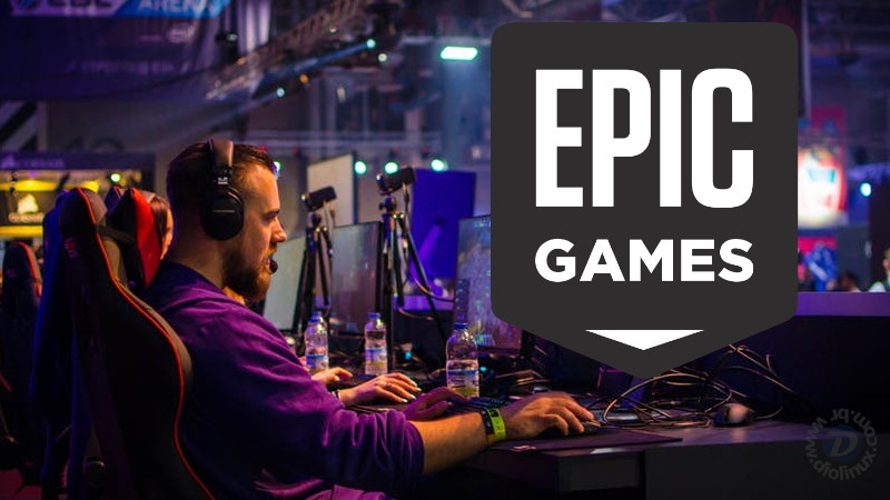 هل تحب الألعاب المجانية؟ تحقق من هذه العناوين الأربعة في متجر Epic Games Store!