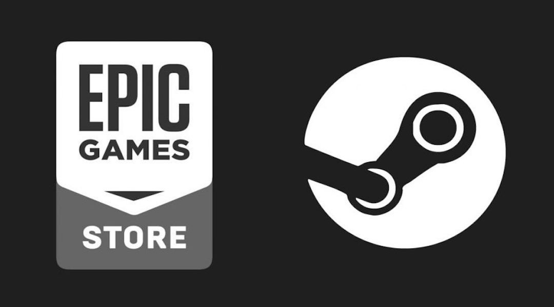 Epic Games vs Steam