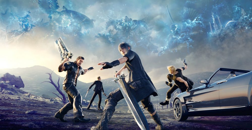 Final Fantasy