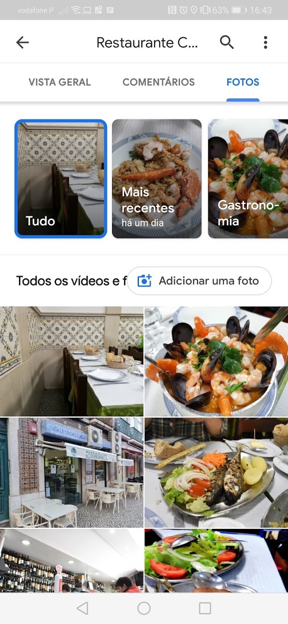 google maps recebeu três novidades! já as encontrou?