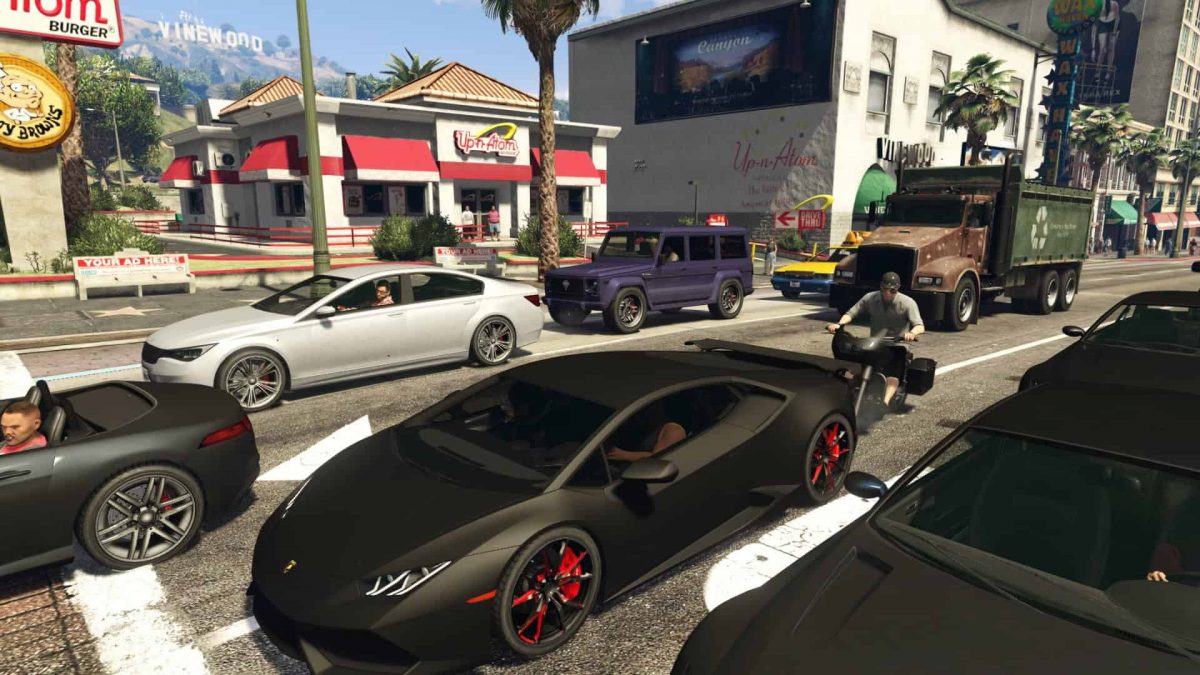 GTA 6
