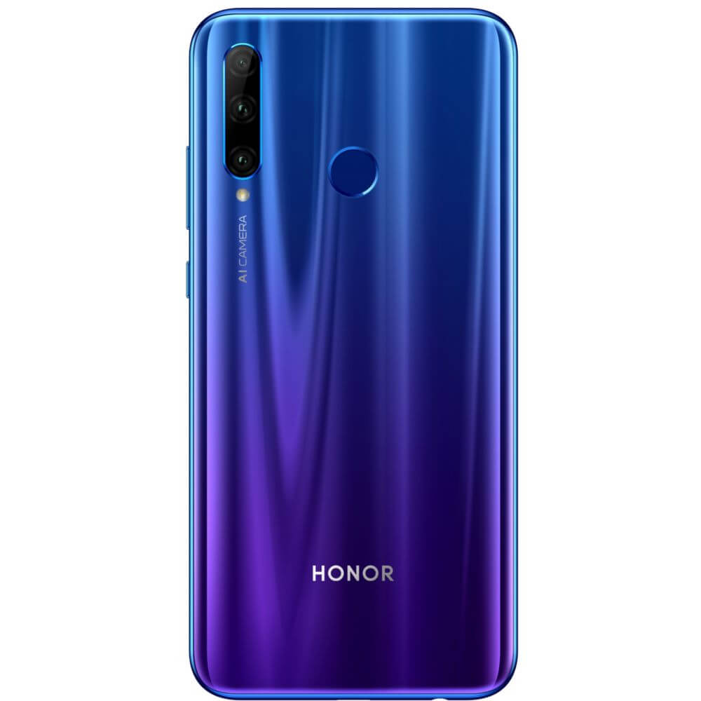 Honor 20 Lite