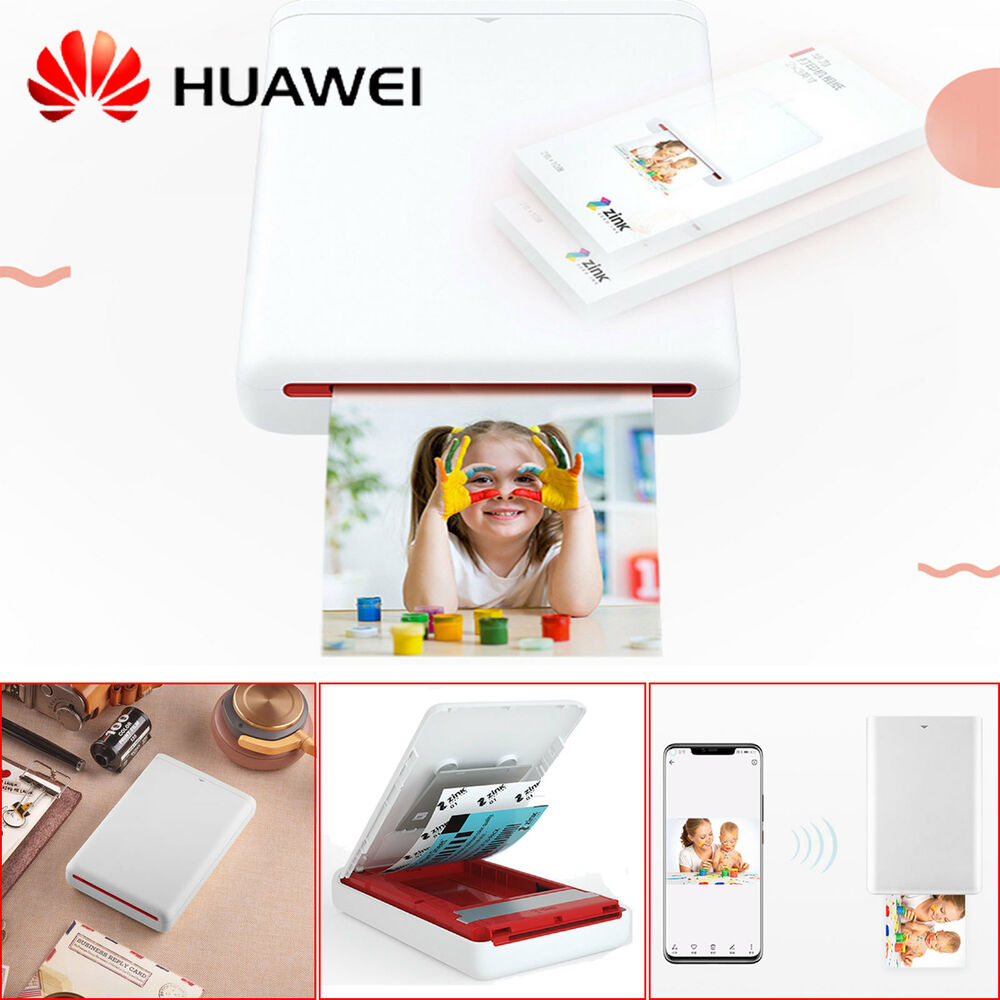 impressora Huawei