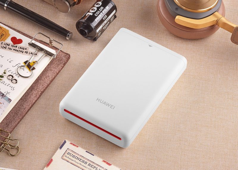 Impressora Huawei