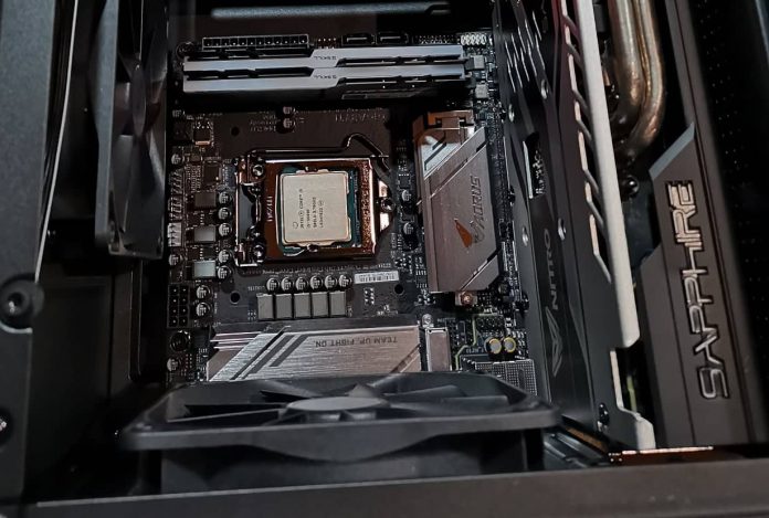 CPU, processadores a 128 bits