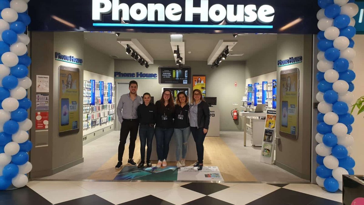 Phone House