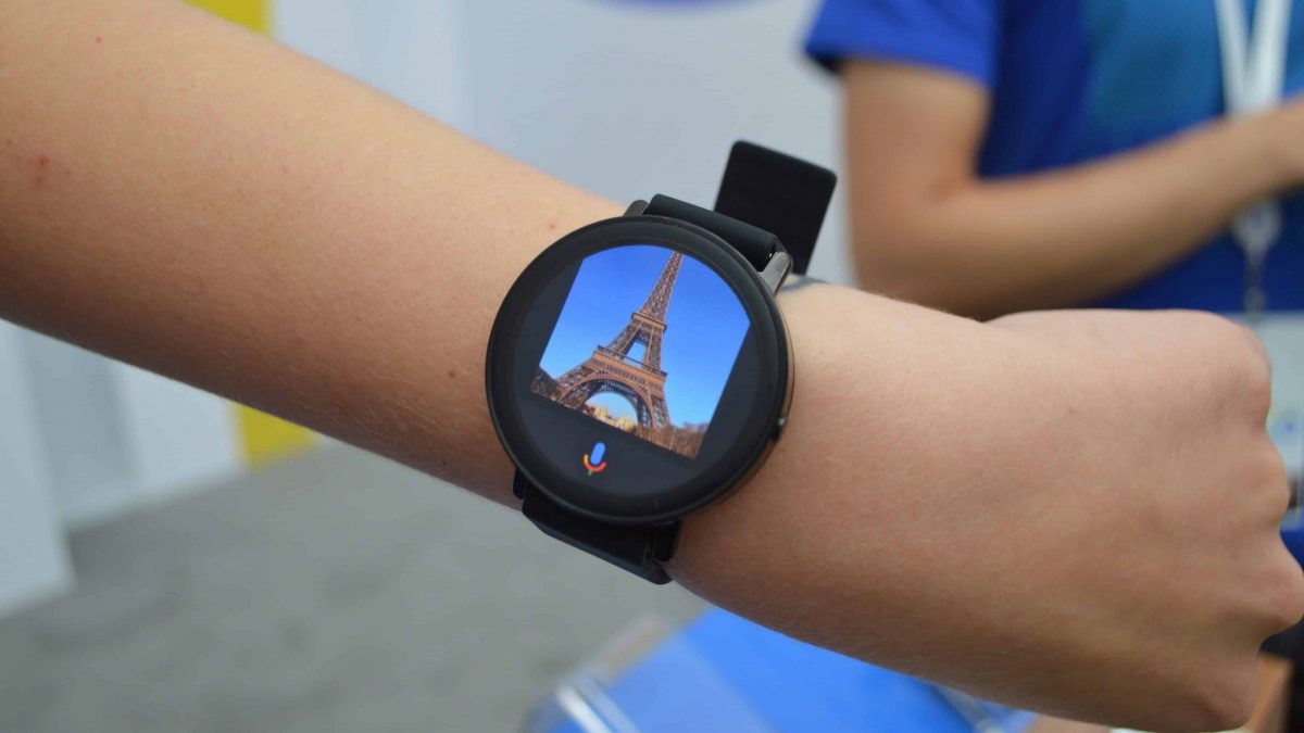 google pixel watch: o smartwatch que queremos ver!