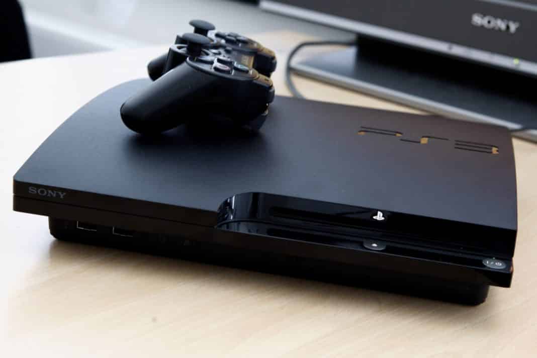 PS3