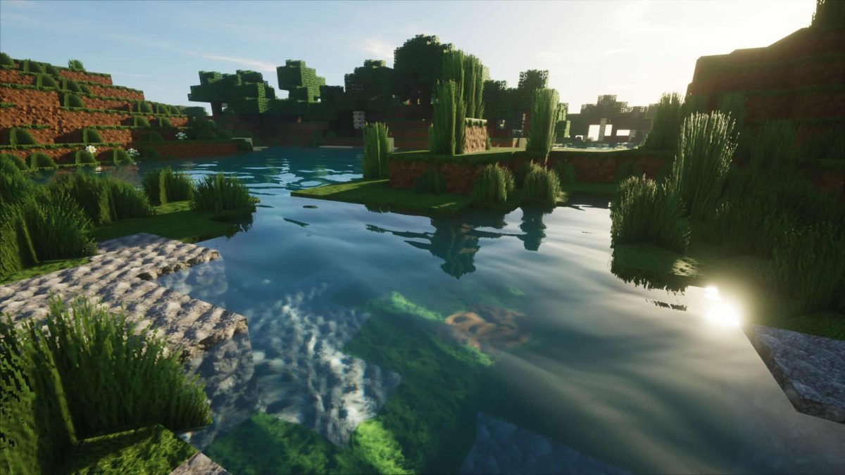 Ray Tracing no Minecraft? Vejas as imagens espectaculares