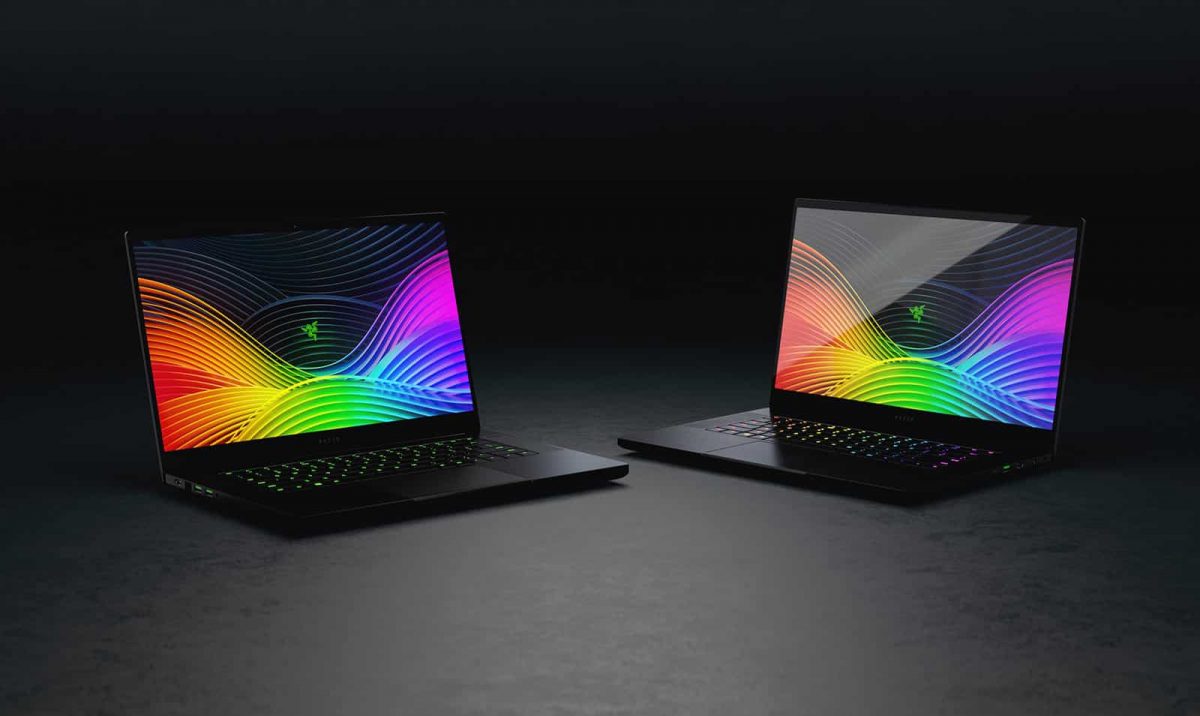 Razer Blade