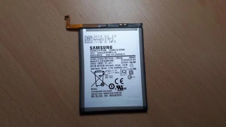 do Galaxy Note 10 Pro