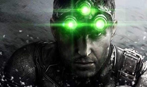 onde anda o jogo splinter cell? a ubisoft já respondeu!