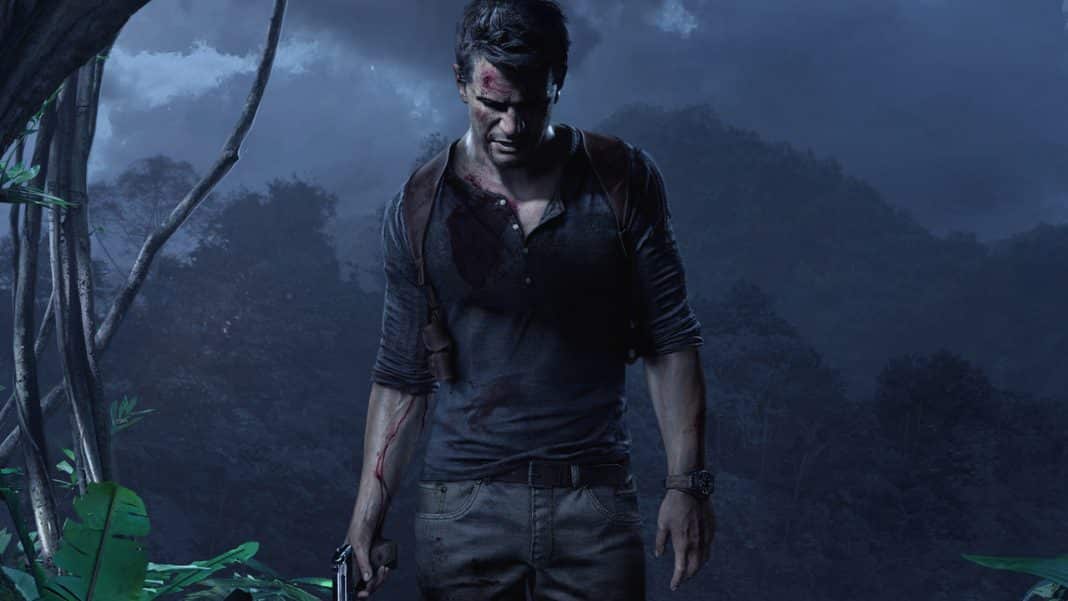 uncharted