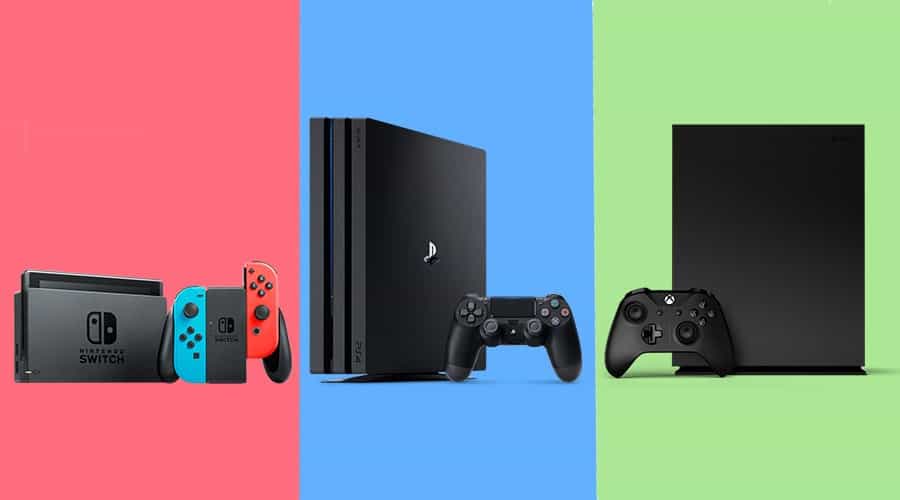 Consolas