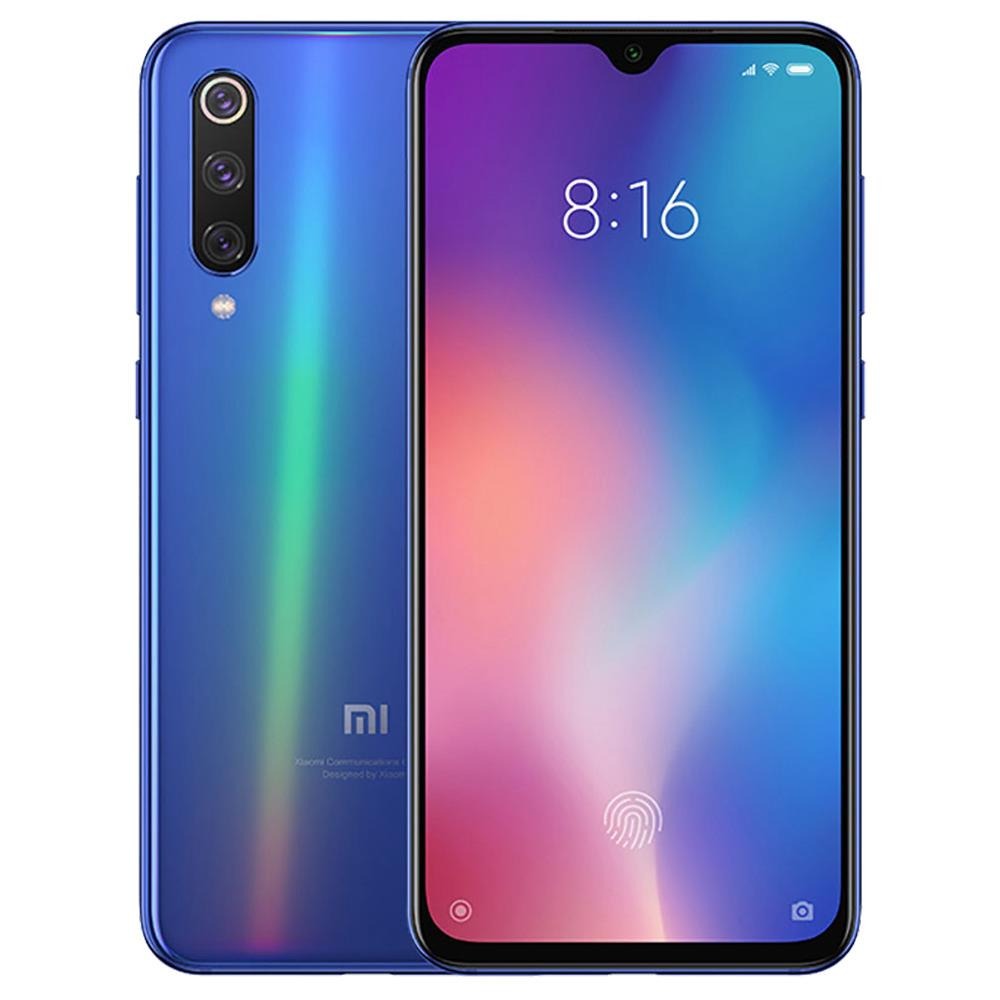 Xiaomi Mi 9 SE chega