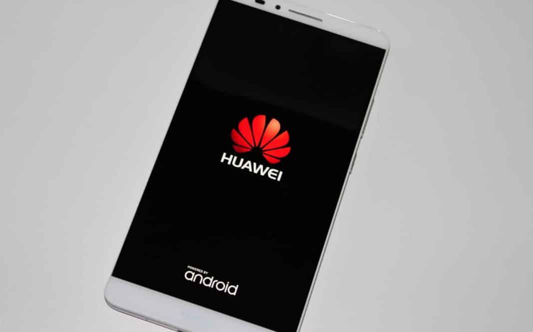 Huawei Android