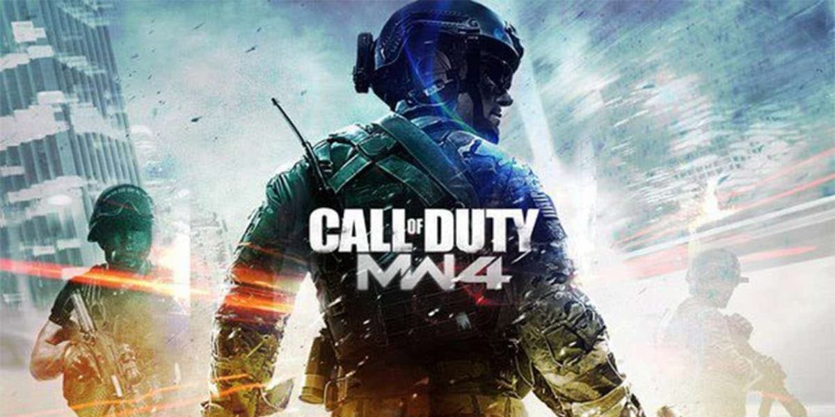 Activision revela o trailer de campanha do Call of Duty: Modern