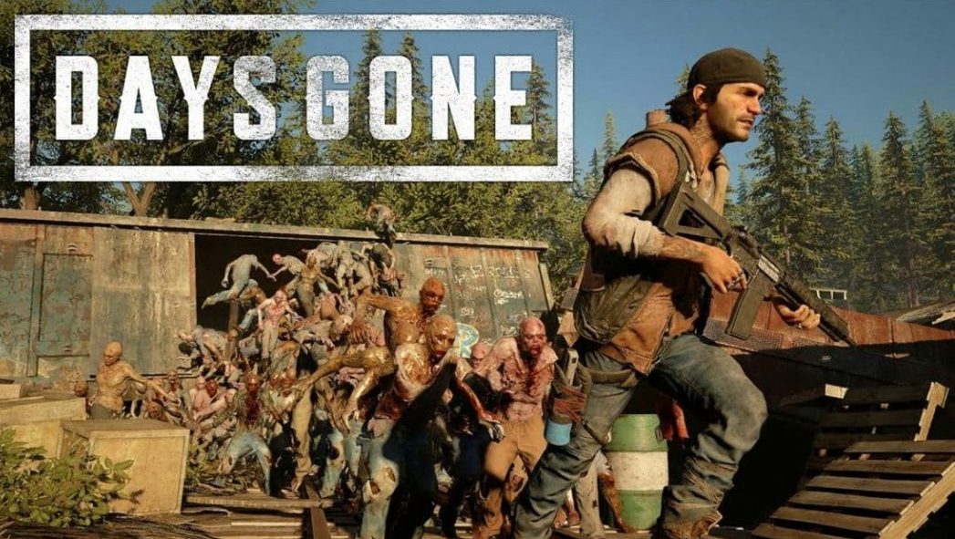 Revelados requisitos para Days Gone PC